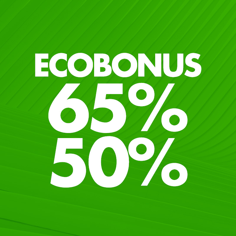 ducta installazione impianti ecobonus 65% 50% incentivi lecce brindisi taranto